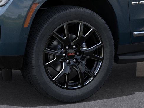 New 2026 GMC Yukon XL Denali AWD/4WD image 9