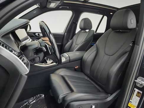 Used 2019 BMW X5 xDrive40i w/ Premium Package 2 AWD/4WD image 17