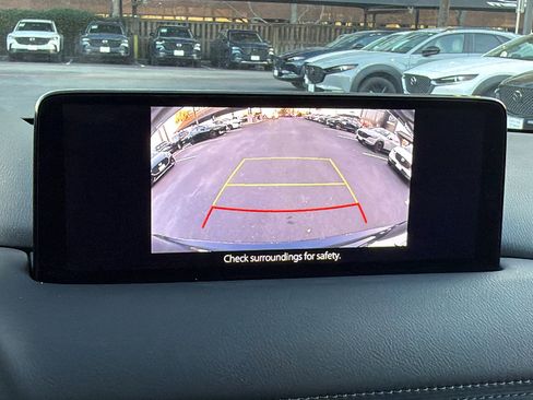 Certified 2023 MAZDA CX-5 AWD 2.5 S w/ Select Package image 26