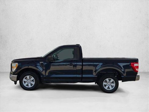 Used 2021 Ford F150 XL w/ Equipment Group 101A High RWD image 8