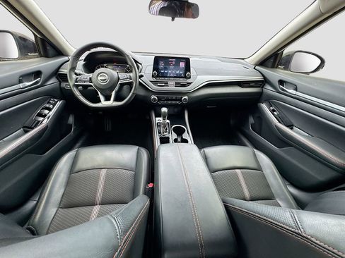 Used 2024 Nissan Altima 2.5 SR image 22
