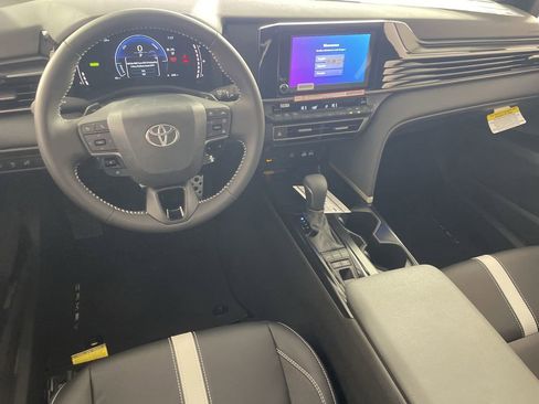 New 2026 Toyota Camry SE image 21