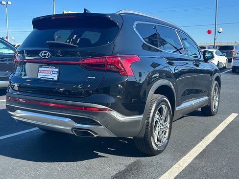 Used 2022 Hyundai Santa Fe SEL w/ Cargo Package image 7