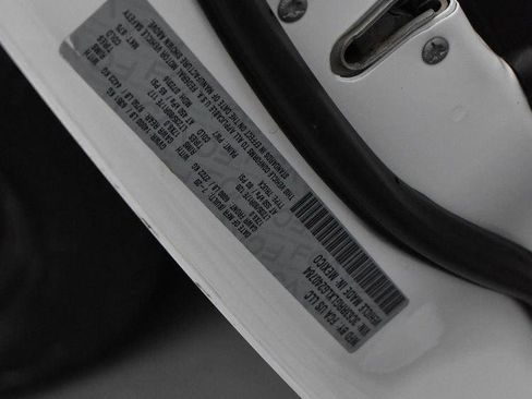 Used 2020 RAM 3500 Tradesman w/ Chrome Appearance Group image 28