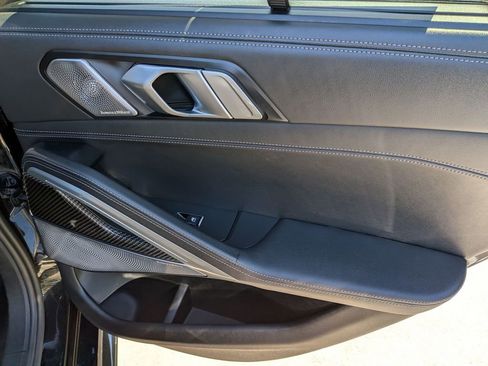 Used 2025 BMW X6 M60i image 36