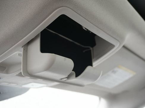 Used 2021 Ford Escape Titanium w/ Titanium Elite Package image 29