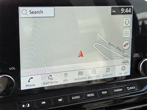 Certified 2023 Nissan Pathfinder SL image 18