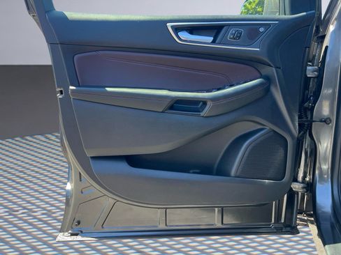 Used 2020 Ford Edge Titanium w/ Equipment Group 301A AWD/4WD image 19