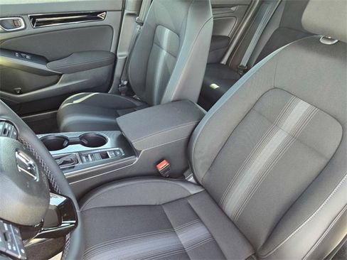 New 2026 Honda Civic FWD Hybrid Sedan image 21