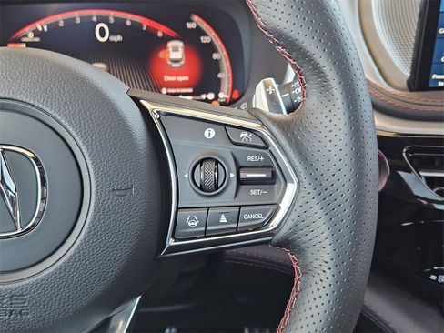 New 2026 Acura MDX A-Spec image 28