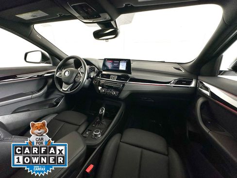 Used 2023 BMW X2 xDrive28i w/ Premium Package 2 image 2
