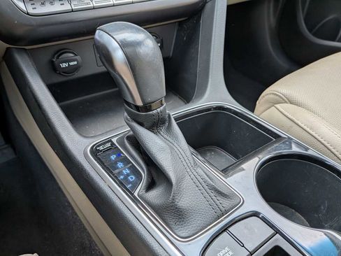 Used 2019 Hyundai Sonata Limited image 31