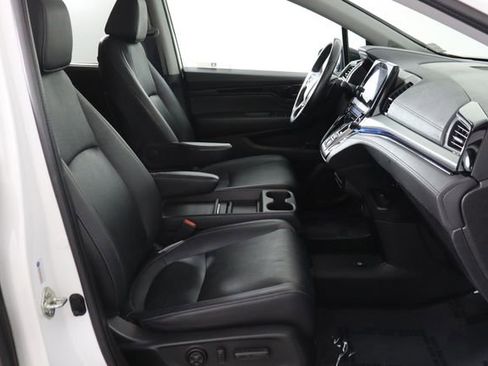 Used 2021 Honda Odyssey Touring image 17