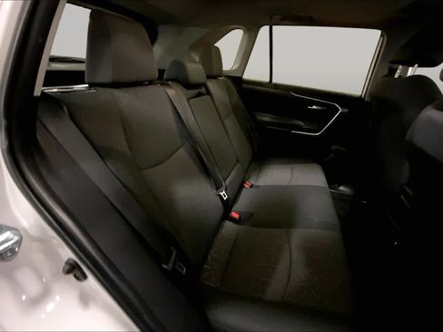 Used 2023 Toyota RAV4 XLE w/ Convenience Package AWD/4WD image 20