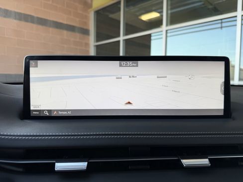 Used 2025 Genesis GV70 2.5T w/ Sport Prestige Package image 21