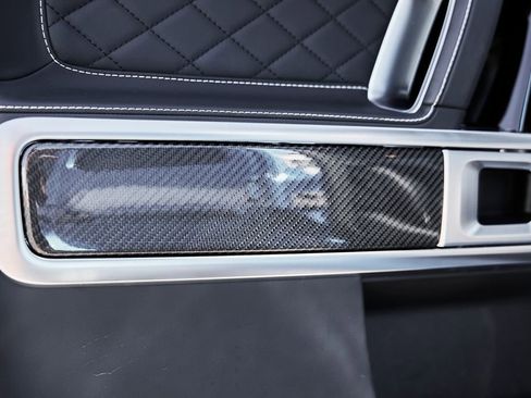 Used 2026 Mercedes-Benz G 63 AMG 4MATIC image 35