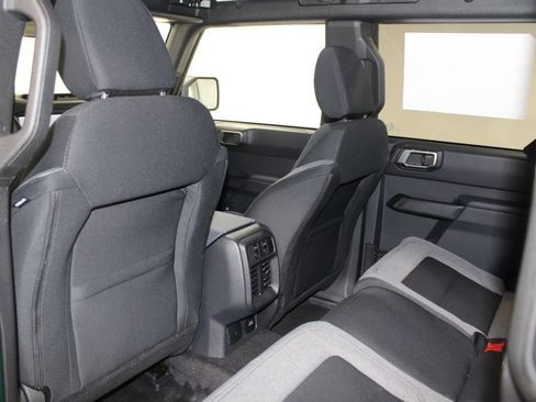 New 2025 Ford Bronco Big Bend image 23