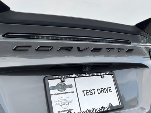 Used 2025 Chevrolet Corvette E-Ray AWD/4WD image 38