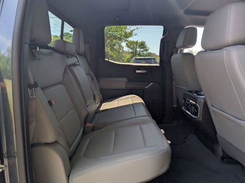 Used 2019 GMC Sierra 1500 SLT w/ SLT Premium Package AWD/4WD image 26