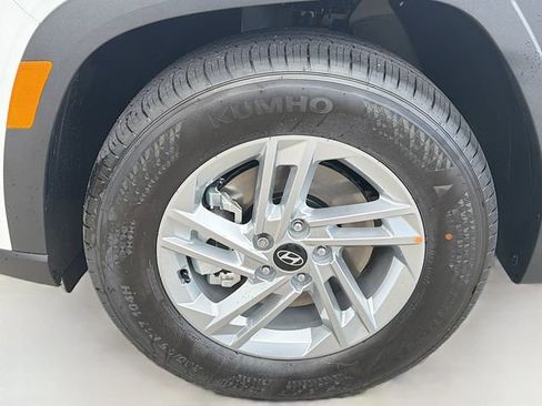 New 2026 Hyundai Tucson SE FWD image 30