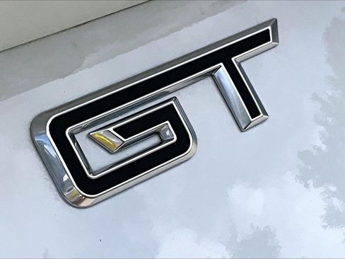 Used 2025 Ford Mustang GT RWD image 30