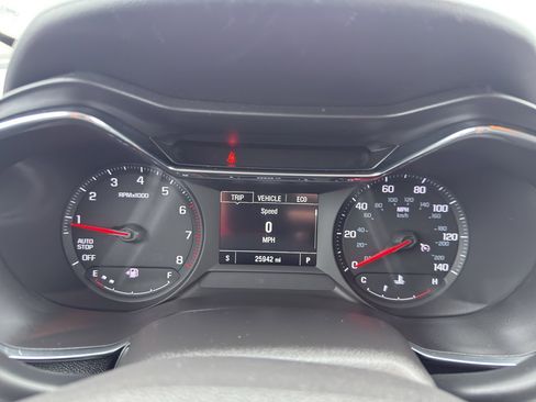 Used 2023 Chevrolet TrailBlazer LT w/ Convenience Package image 16