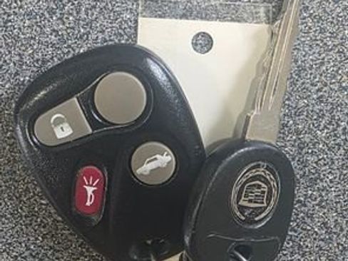 Used 2007 Cadillac CTS 3.6 w/ 3.6L V6 Luxury Package image 30