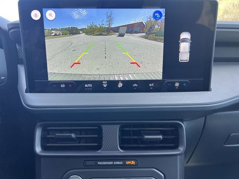 New 2025 Ford Maverick XL w/ 4K Tow Package AWD/4WD image 4