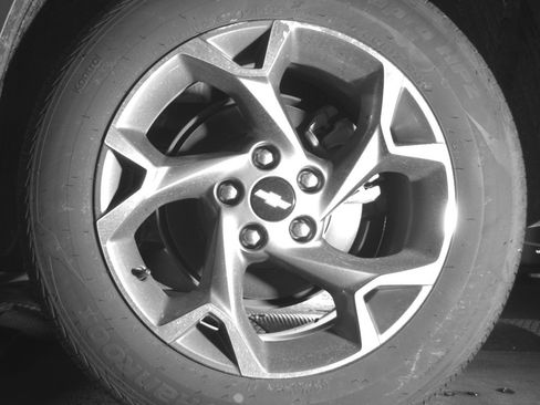 Used 2025 Chevrolet Trax LT image 14