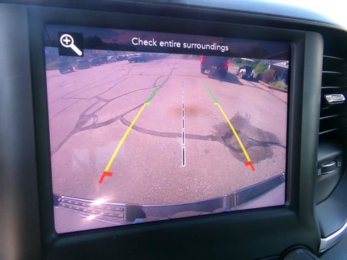 Used 2019 RAM 1500 Big Horn AWD/4WD image 19