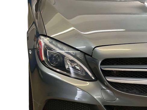 Used 2017 Mercedes-Benz C 300 4MATIC Sedan image 10