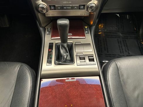 Used 2014 Lexus GX 460 w/ Premium Package AWD/4WD image 21