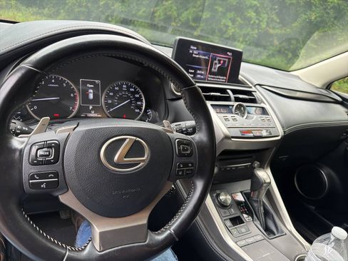 Used 2018 Lexus NX 300 FWD w/ Accessory Package 2 image 33