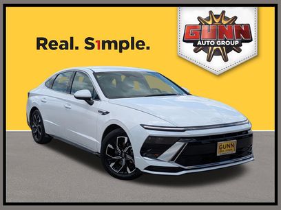 Used 2024 Hyundai Sonata SEL