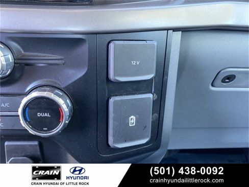Used 2024 Ford F150 XLT image 27