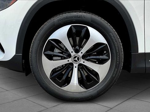 New 2026 Mercedes-Benz GLA 250 4MATIC image 21