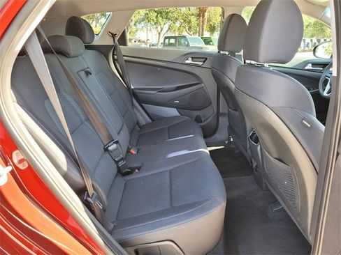 Used 2019 Hyundai Tucson Sport image 18