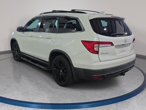 Used 2022 Honda Pilot Special Edition image 8