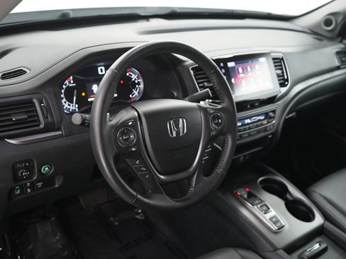 Used 2023 Honda Ridgeline RTL image 20