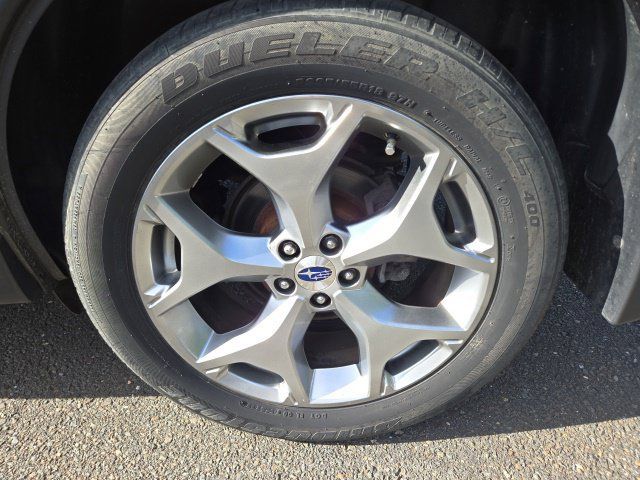 Used 2018 Subaru Forester 2.5i Touring AWD/4WD image 14