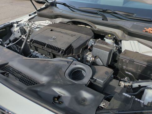 Used 2023 Acura MDX FWD w/ Technology Package image 46