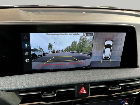 Used 2024 Kia EV6 Wind w/ Wind Technology Package AWD/4WD image 14