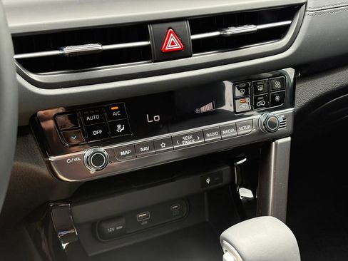 New 2026 Kia K5 GT-Line image 22