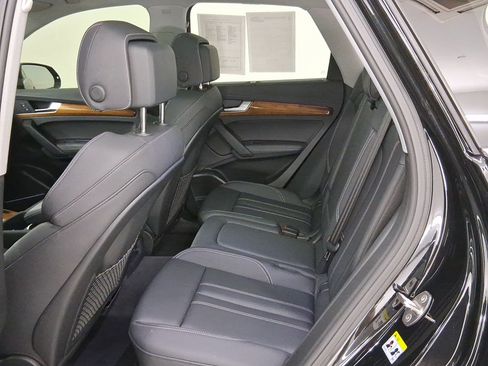 Used 2024 Audi Q5 e Prestige image 13