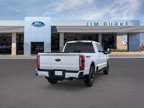 New 2026 Ford F350 Lariat w/ Tremor Off-Road Package image 9