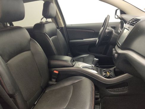 Used 2017 Dodge Journey GT FWD image 21