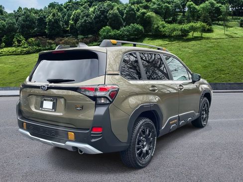 New 2026 Subaru Forester Wilderness image 5