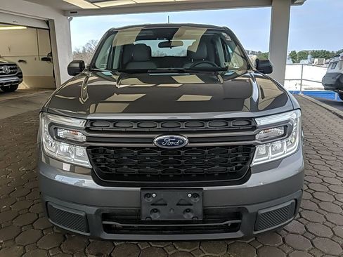 Used 2024 Ford Maverick XLT image 2