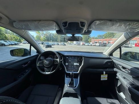 New 2025 Subaru Legacy Premium image 14