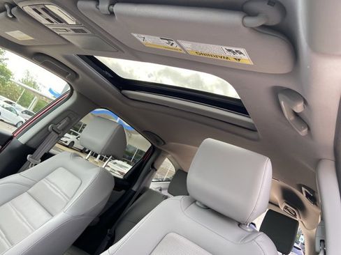 Used 2022 Honda CR-V EX-L image 29